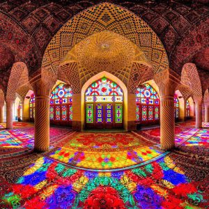 معرفی بهترین شهرهای توریستی ایران